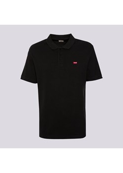 LEVI&#039;S POLO LEVIS HM POLO BLACKS ze sklepu Sizeer w kategorii T-shirty męskie - zdjęcie 172544177