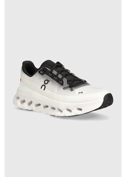 On-running buty do biegania Cloudtilt kolor biały ze sklepu ANSWEAR.com w kategorii Buty sportowe damskie - zdjęcie 172544369