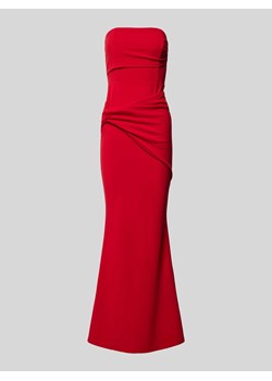 Sukienka koktajlowa o kroju bez rękawów ze sklepu Peek&Cloppenburg  w kategorii Sukienki - zdjęcie 172546417