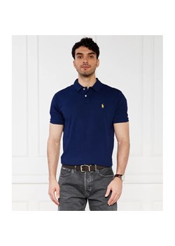 POLO RALPH LAUREN Polo | Custom fit ze sklepu Gomez Fashion Store w kategorii T-shirty męskie - zdjęcie 172547466