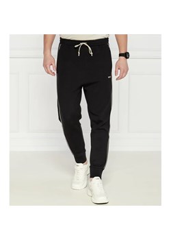 BOSS GREEN Spodnie Hadiko | Regular Fit | stretch ze sklepu Gomez Fashion Store w kategorii Spodnie męskie - zdjęcie 172547668