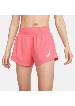 Nike Szorty w kolorze różowym do biegania ze sklepu Limango Polska w kategorii Szorty - zdjęcie 172548425