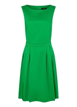 More &amp; More Sukienka w kolorze zielonym ze sklepu Limango Polska w kategorii Sukienki - zdjęcie 172548536