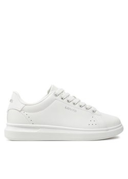 Levi's® Sneakersy 235632-896-50 Biały ze sklepu MODIVO w kategorii Buty sportowe damskie - zdjęcie 172548678