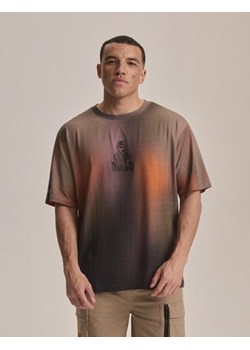 Koszulka DKR DES 5 Kamo S ze sklepu Diverse w kategorii T-shirty męskie - zdjęcie 172549038