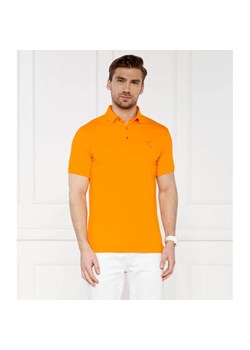 Karl Lagerfeld Polo | Regular Fit ze sklepu Gomez Fashion Store w kategorii T-shirty męskie - zdjęcie 172549256