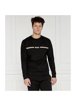 BOSS BLACK Bluza | Regular Fit ze sklepu Gomez Fashion Store w kategorii Bluzy męskie - zdjęcie 172549259