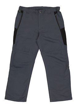 Regatta Spodnie funkcyjne &quot;Sorcer&quot; w kolorze antracytowym ze sklepu Limango Polska w kategorii Spodnie chłopięce - zdjęcie 172549427