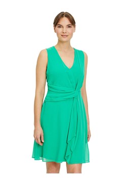 Vera Mont Sukienka w kolorze zielonym ze sklepu Limango Polska w kategorii Sukienki - zdjęcie 172549455