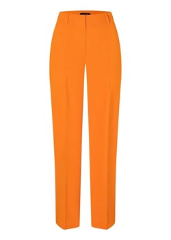 More &amp; More Spodnie w kolorze pomarańczowym ze sklepu Limango Polska w kategorii Spodnie damskie - zdjęcie 172549558