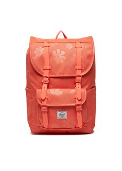Herschel Plecak Herschel Little America™ Mid Backpack 11391-06180 Koralowy ze sklepu MODIVO w kategorii Plecaki - zdjęcie 172550287