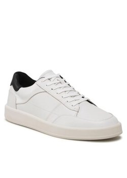 Vagabond Shoemakers Sneakersy Teo 5587-201-99 Biały ze sklepu MODIVO w kategorii Buty sportowe męskie - zdjęcie 172551068