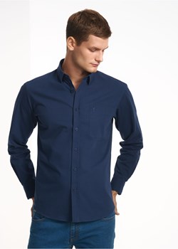 Koszula męska ze sklepu OCHNIK w kategorii Koszule męskie - zdjęcie 172551528