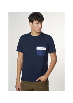 T-shirt męski ze sklepu OCHNIK w kategorii T-shirty męskie - zdjęcie 172552307