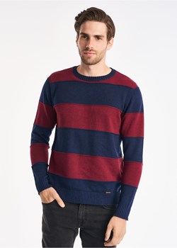 Sweter męski ze sklepu OCHNIK w kategorii Swetry męskie - zdjęcie 172552808