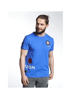 T-shirt męski ze sklepu OCHNIK w kategorii T-shirty męskie - zdjęcie 172553046