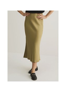 Spódnica damska ze sklepu OCHNIK w kategorii Spódnice - zdjęcie 172553079