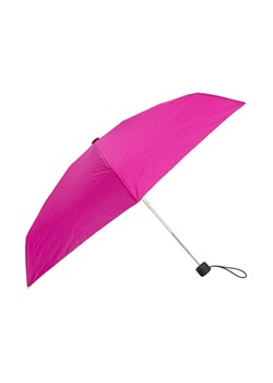 Składany mały parasol damski w kolorze różowym ze sklepu OCHNIK w kategorii Parasole - zdjęcie 172553987