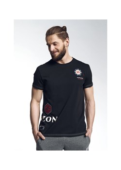 T-shirt męski ze sklepu OCHNIK w kategorii T-shirty męskie - zdjęcie 172555756