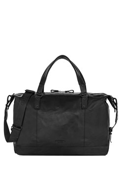 Skórzana torba podróżna męska ze sklepu OCHNIK w kategorii Torby podróżne - zdjęcie 172556109