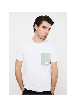 T-shirt męski ze sklepu OCHNIK w kategorii T-shirty męskie - zdjęcie 172557359