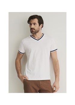 T-shirt męski ze sklepu OCHNIK w kategorii T-shirty męskie - zdjęcie 172560625