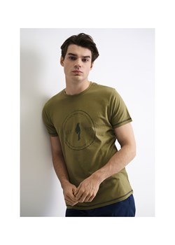 T-shirt męski ze sklepu OCHNIK w kategorii T-shirty męskie - zdjęcie 172562589