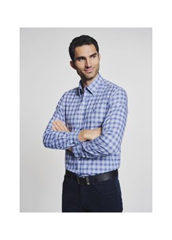 Koszula męska ze sklepu OCHNIK w kategorii Koszule męskie - zdjęcie 172562757