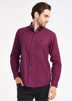 Koszula męska ze sklepu OCHNIK w kategorii Koszule męskie - zdjęcie 172562888