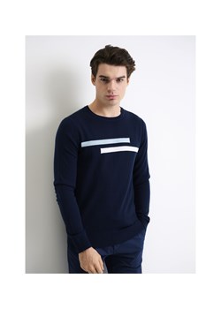 Sweter męski ze sklepu OCHNIK w kategorii Swetry męskie - zdjęcie 172563359