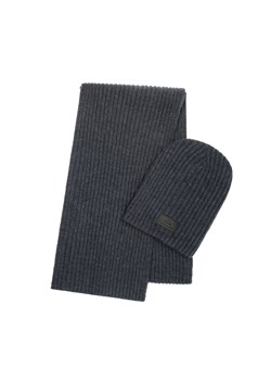 Zestaw czapka i szalik ze sklepu OCHNIK w kategorii Dodatki męskie - zdjęcie 172564618