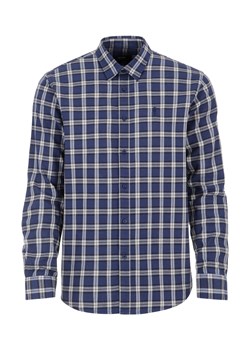 Koszula w kratkę męska ze sklepu OCHNIK w kategorii Koszule męskie - zdjęcie 172564717