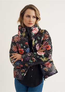 Kolorowa kurtka damska zimowa ze sklepu OCHNIK w kategorii Kurtki damskie - zdjęcie 172565207