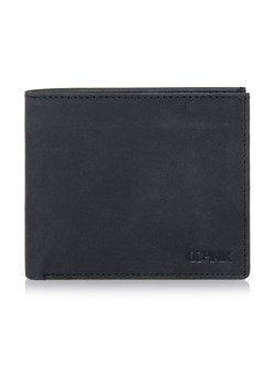 Mały skórzany portfel męski ze sklepu OCHNIK w kategorii Portfele męskie - zdjęcie 172565447