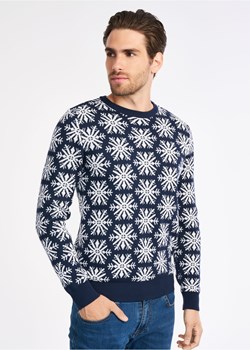 Sweter męski ze sklepu OCHNIK w kategorii Swetry męskie - zdjęcie 172566666