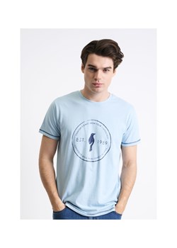T-shirt męski ze sklepu OCHNIK w kategorii T-shirty męskie - zdjęcie 172567227