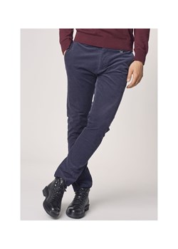 Spodnie męskie ze sklepu OCHNIK w kategorii Spodnie męskie - zdjęcie 172568128