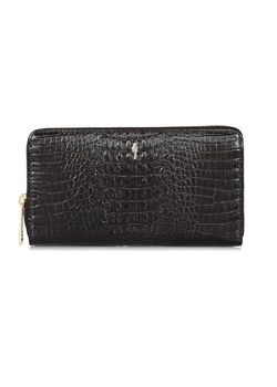 Duży skórzany portfel damski ze sklepu OCHNIK w kategorii Portfele damskie - zdjęcie 172568306