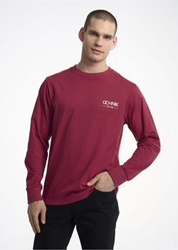 Bluzka męska ze sklepu OCHNIK w kategorii T-shirty męskie - zdjęcie 172568789