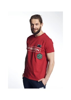 T-shirt męski ze sklepu OCHNIK w kategorii T-shirty męskie - zdjęcie 172569765