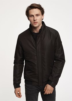 Czarna uniwersalna kurtka męska ze sklepu OCHNIK w kategorii Kurtki męskie - zdjęcie 172570215