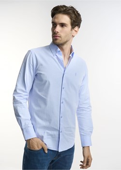 Koszula męska ze sklepu OCHNIK w kategorii Koszule męskie - zdjęcie 172570335