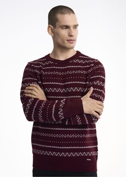 Sweter męski ze sklepu OCHNIK w kategorii Swetry męskie - zdjęcie 172570399