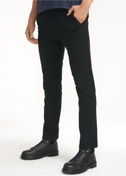 Spodnie męskie ze sklepu OCHNIK w kategorii Spodnie męskie - zdjęcie 172570979