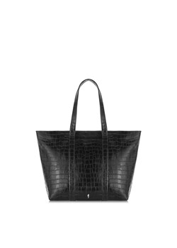 Torebka shopperka damska ze sklepu OCHNIK w kategorii Torby Shopper bag - zdjęcie 172571088