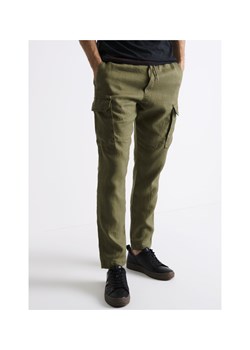 Spodnie męskie ze sklepu OCHNIK w kategorii Spodnie męskie - zdjęcie 172571616