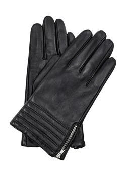 Skórzane rękawiczki męskie ze sklepu OCHNIK w kategorii Rękawiczki męskie - zdjęcie 172571635