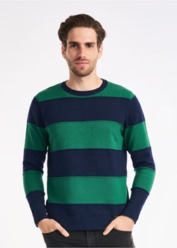 Sweter męski ze sklepu OCHNIK w kategorii Swetry męskie - zdjęcie 172571869