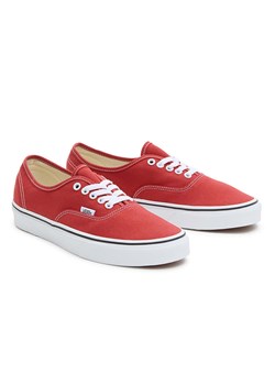 Vans Sneakersy w kolorze czerwonym ze sklepu Limango Polska w kategorii Trampki męskie - zdjęcie 172574629