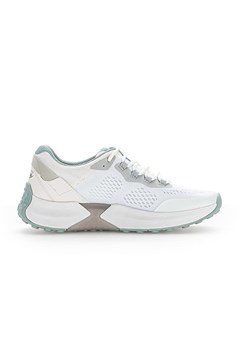 Gabor Sneakersy w kolorze biało-niebieskim ze sklepu Limango Polska w kategorii Buty sportowe damskie - zdjęcie 172574977